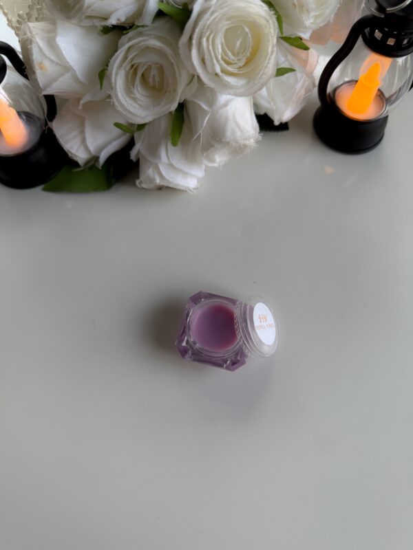 Organic Aftercare balm 5g