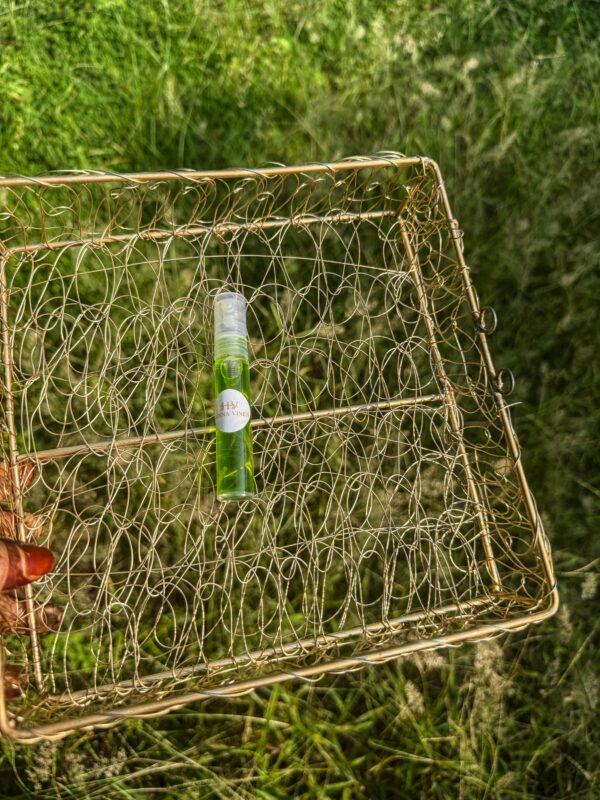 Aftercare sealant spray 10ml (organic)