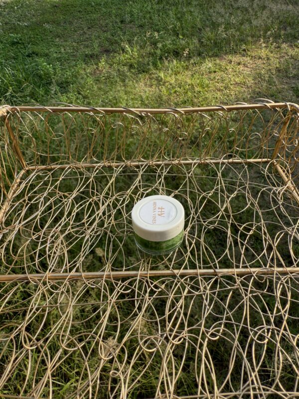 Aftercare balm 5g (organic)