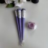 2 organic henna cone 1 nailcone 1 aftercare balm