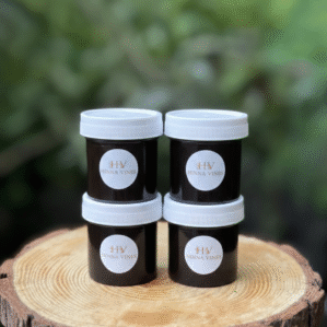 4 instant henna dip (120g)