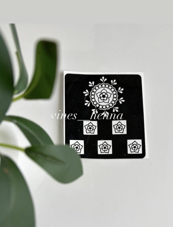 kids stencil (k25)