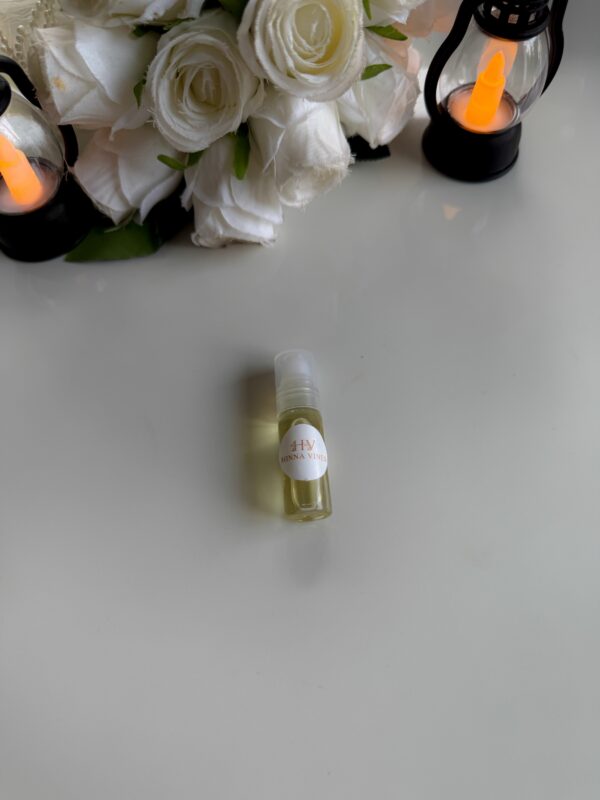 Aftercare oil