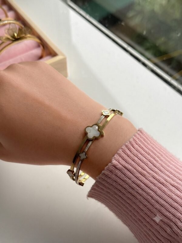 Bangle (316L grade)