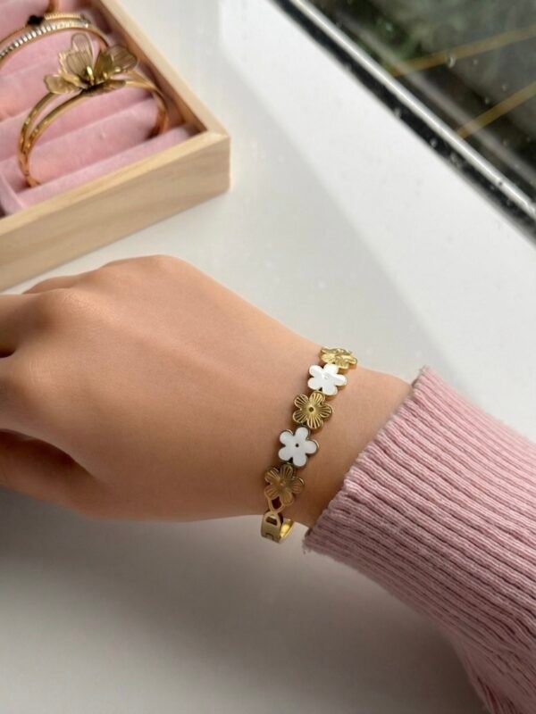 Bangle (316L grade)