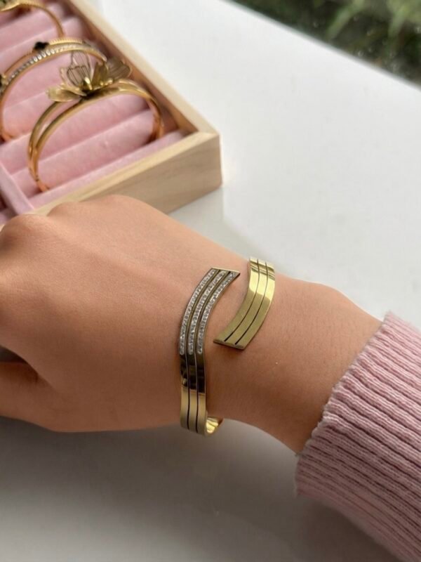 Bangle (316L grade)