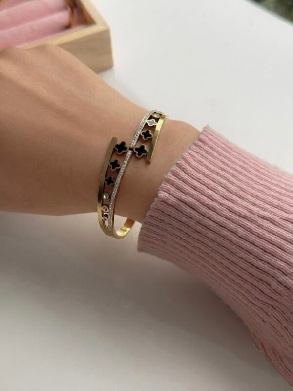Bangle (316L grade)