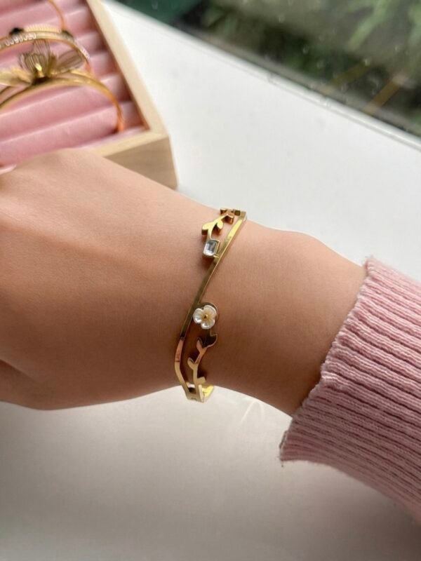 Bangle (316L grade)