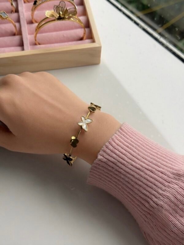 Bangle (316L grade)