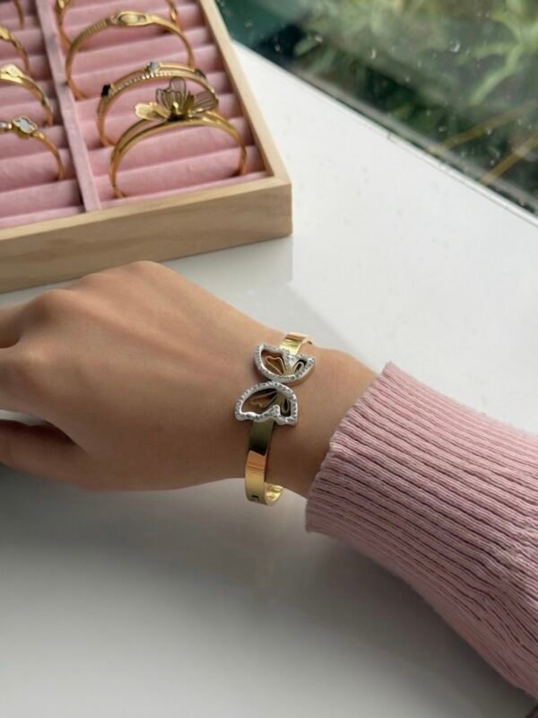 Bangle (316L grade)