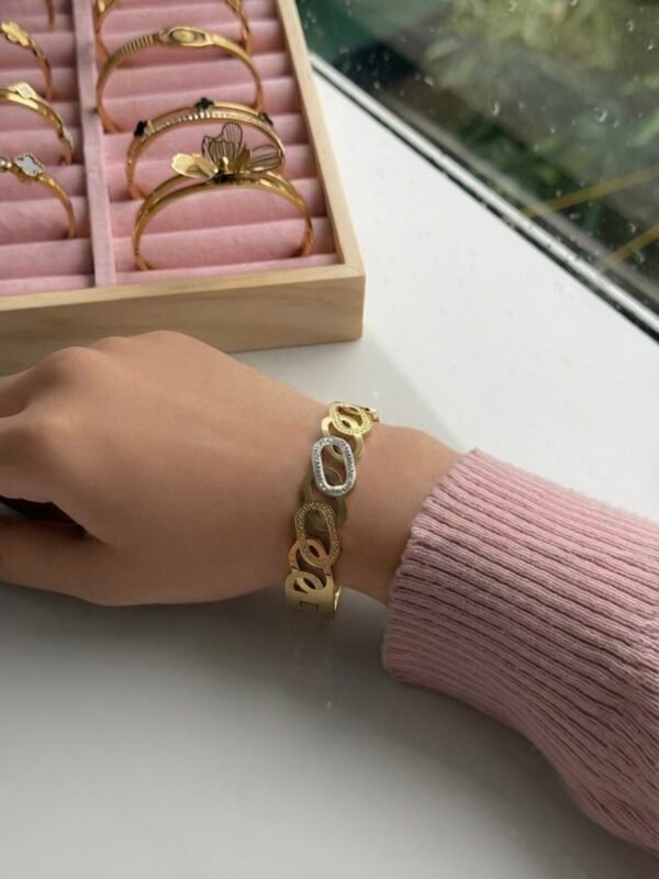 Bangle (316L grade)