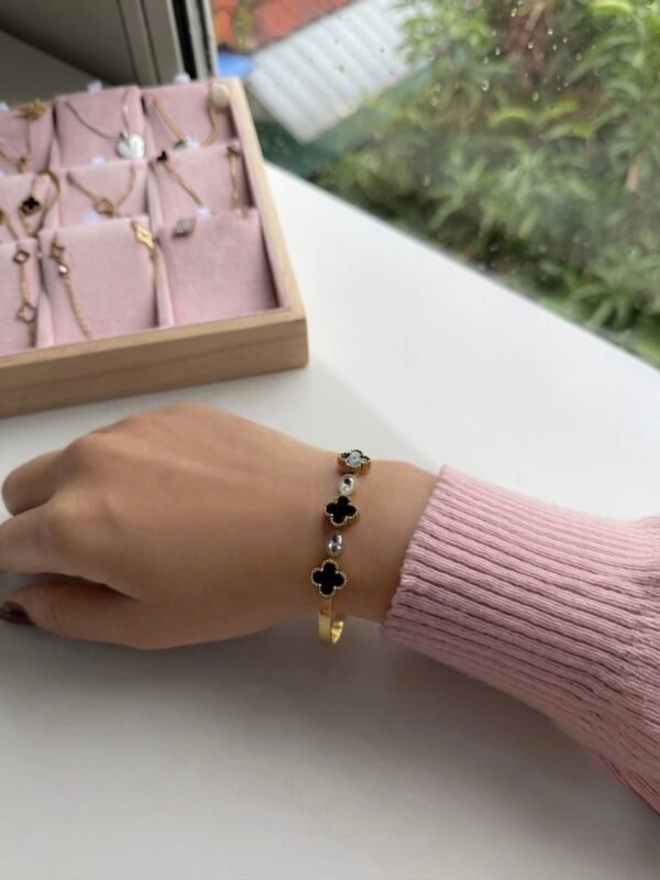 Bangle (316L grade)