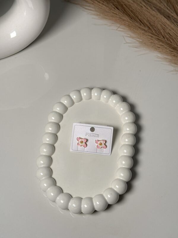 Stud Earrings