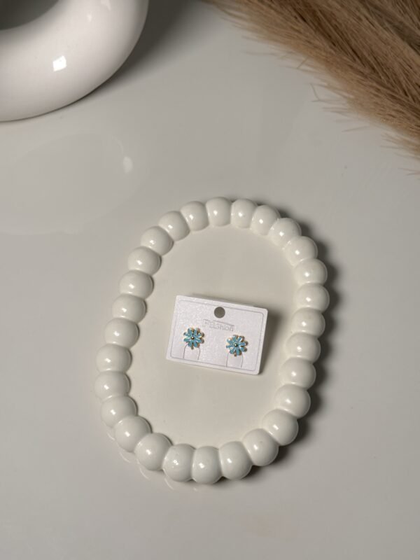 Stud Earrings