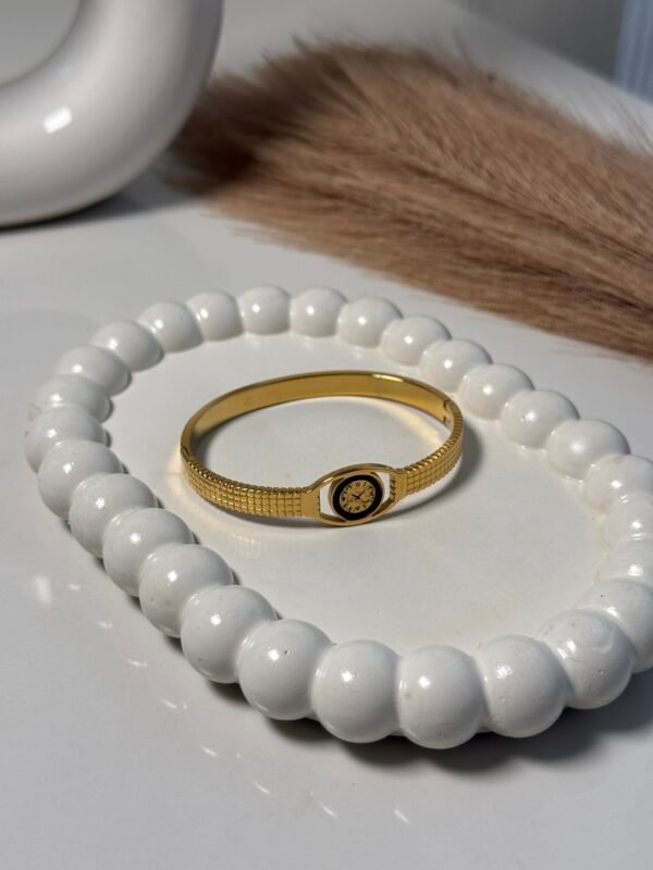 Mini Dummy watch bangle